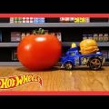 Hot Wheels em Português
