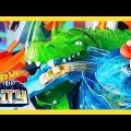 Hot Wheels em Português