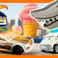 Hot Wheels em Português