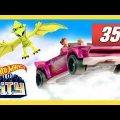 Hot Wheels em Português