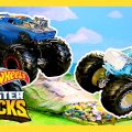 Hot Wheels em Português