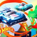 Hot Wheels em Português
