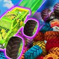Hot Wheels em Português