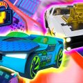 Hot Wheels em Português