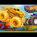 Hot Wheels em Português