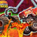 Hot Wheels em Português