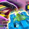 Hot Wheels em Português