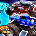 Hot Wheels em Português