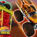 Hot Wheels em Português