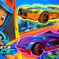 Hot Wheels em Português