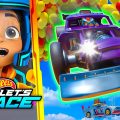Hot Wheels em Português