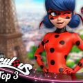 As Aventuras de Ladybug