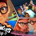 As Aventuras de Ladybug