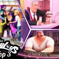 As Aventuras de Ladybug