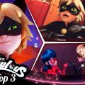 As Aventuras de Ladybug