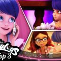 As Aventuras de Ladybug