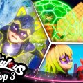 As Aventuras de Ladybug