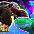 Hot Wheels em Português