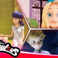 As Aventuras de Ladybug