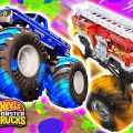 Hot Wheels em Português