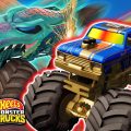 Hot Wheels em Português