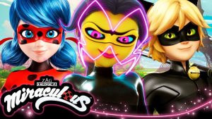 Miraculous