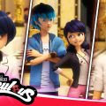 As Aventuras de Ladybug