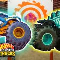 Hot Wheels em Português