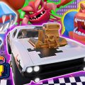 Hot Wheels em Português