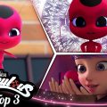 As Aventuras de Ladybug