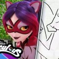 As Aventuras de Ladybug