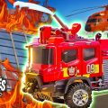Hot Wheels em Português