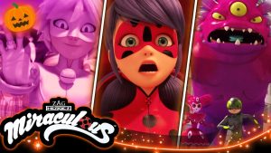 As Aventuras de Ladybug