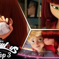 As Aventuras de Ladybug