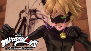 Miraculous