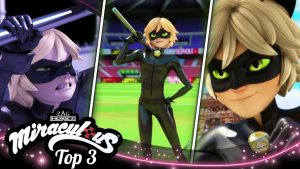 As Aventuras de Ladybug