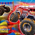 Hot Wheels Português