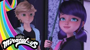 As Aventuras de Ladybug
