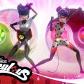 As Aventuras de Ladybug