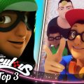 As Aventuras de Ladybug