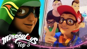 As Aventuras de Ladybug