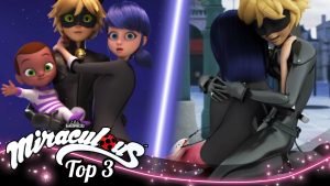 As Aventuras de Ladybug