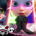 As Aventuras de Ladybug