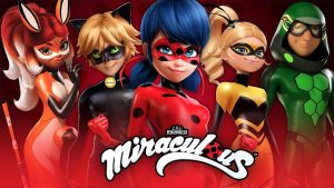 Miraculous