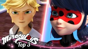 As Aventuras de Ladybug