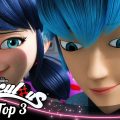 As Aventuras de Ladybug