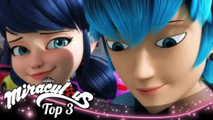 As Aventuras de Ladybug