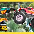 Hot Wheels em Português