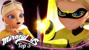 As Aventuras de Ladybug