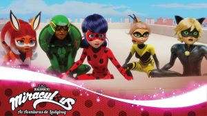 Miraculous